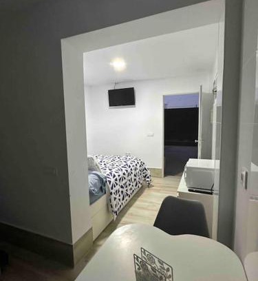 Mazarron Apartamento | 1Loft within a Resort