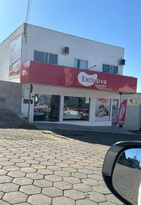 Canoinhas Apartamento | 1o Andar Apartamento