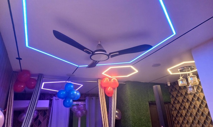 Preet Vihar Apartamento | 1RK Studio Flat Near Nirman Vihar, Preet Vihar, Laxmi Nagar, East Delhi