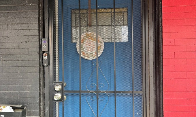North Philadelphia Apartamento | 1st fl Studio across from Temple Hospital