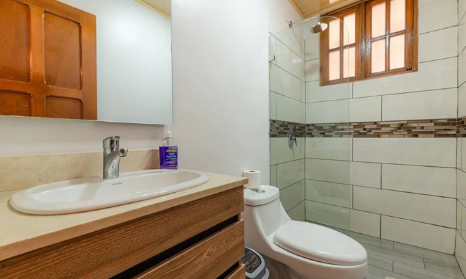 Mata Redonda Apartamento | Apartamento Piso 1 en San José cerca del aeropuerto