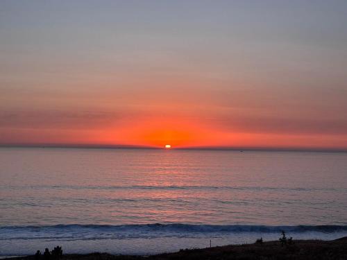 Larache Apartamento | 1st floor apartment, sea view