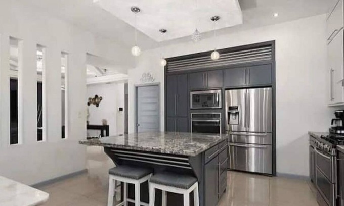 Brownsville Casa | 1st Floor House with Pool!