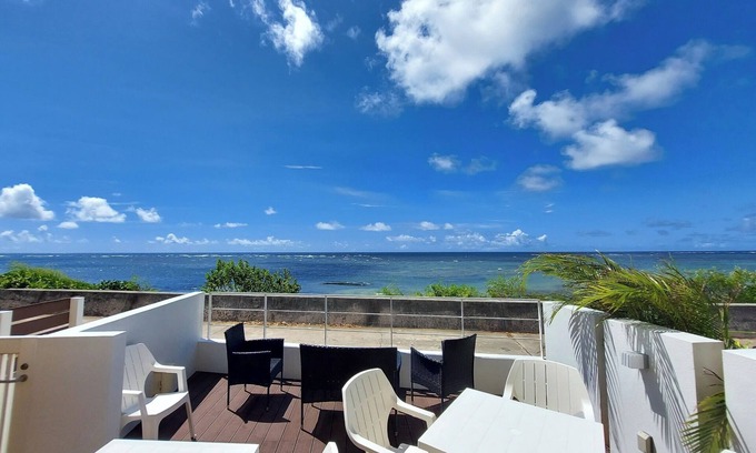 Taketomi-jima Taketomi-cho Hotel | 1st floor Japanesestyle room / Ishigaki Okinawa