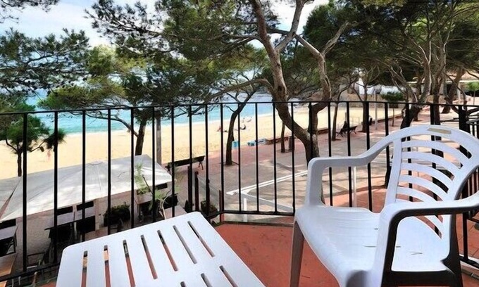 Llafranc Casa | 1° PISO RUSTICO CASA DE PESCADORES A PIE DE PLAYA CON COCINA Y BAÑO REFORMADOS.