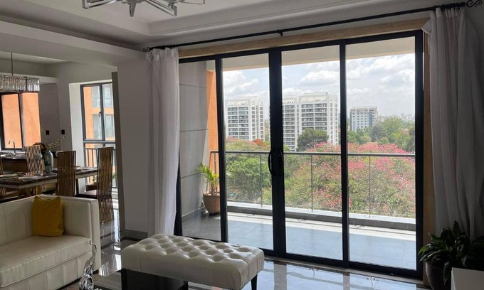 Thompson Estate Apartamento | 1X BEST URBAN OASIS