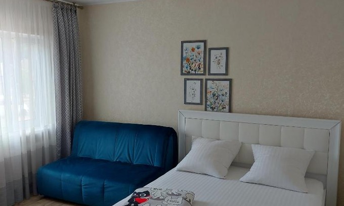 Mykolaiv Apartamento | 2кк люкс 3-я Слободская/Кузнецкая