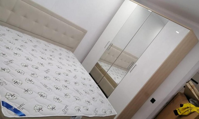 Kokshetau Apartamento | 2комн квартира