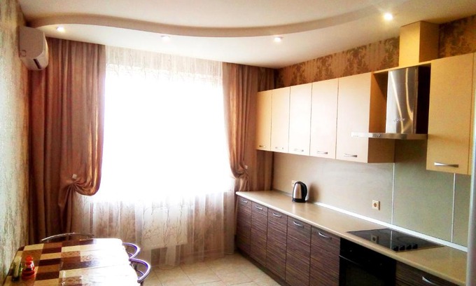 Krasnodar Apartamento | 2к. ул.Сормовская 202/1