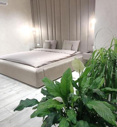 Khmelnitskiy Apartamento | 2к шикарний люкс!