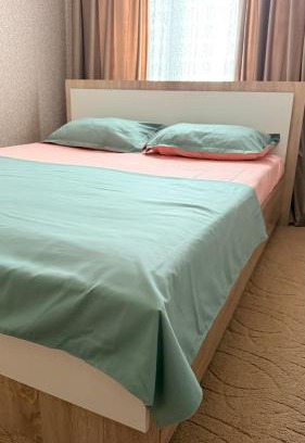 Taraz Apartamento | 2х комнатная квартира на Толе би