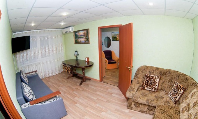 Kremenchuk Apartamento | 2х комн. центр. на Соборной