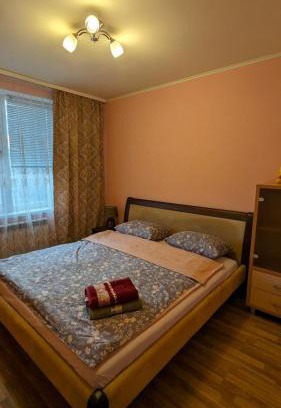 Kharkiv Apartamento | 2 кв супермаркет Рост Нескоренних 19