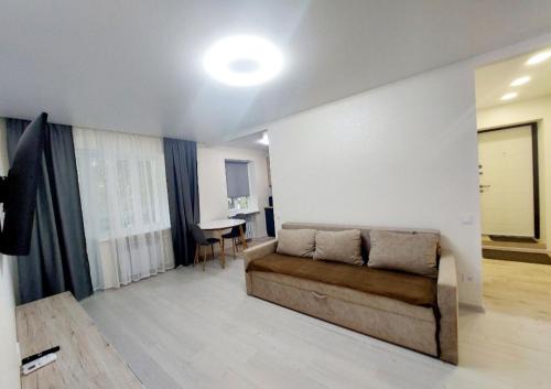 Babushkins'kyi district Apartamento | 2 комнатная квартира, Запорожское щоссе 5, Дафи, Пр Гагарина