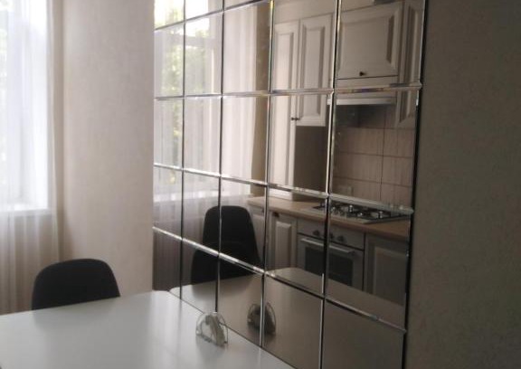 Mykolaiv Apartamento | 2-комнатная квартира на Соборной