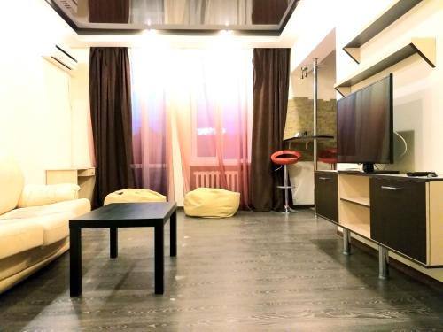 Dnipro Apartamento | 2 комнатная квартира, парковочное место, Мост сити, Д Яворницкого, ул Европейская