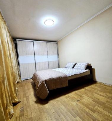 Dnipro Apartamento | 2 комнатная квартира, раздельные комнаты, Леся Украинки 21, пр А Поля, госпиталь