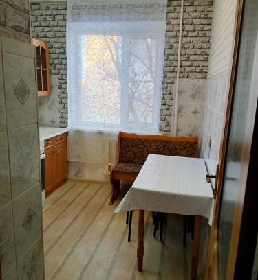 Aktobe Apartamento | 2 комнатная квартира