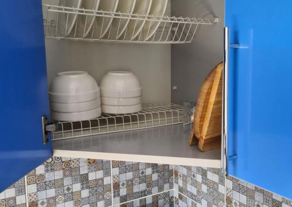 Taraz Apartamento | 2-комнатная