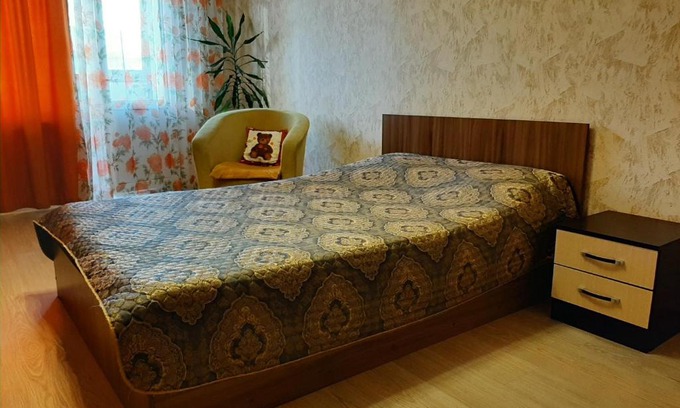Ryazan Apartamento | 2 комнатные апартаменты в центре города