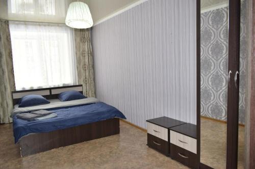 Kokshetau Apartamento | 2 комнатные апартаменты на Габдуллина 46а