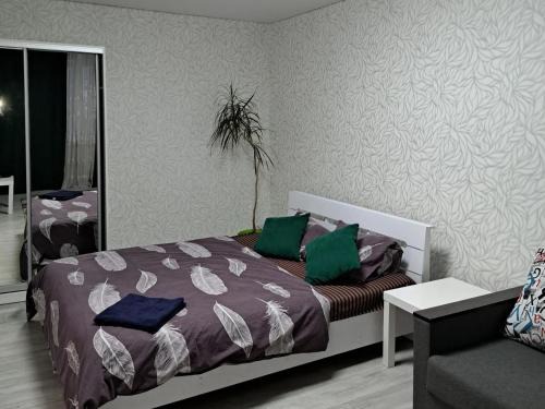 Kryvyi Rih Apartamento | 2 комнаты в центре Солнечная галлерея,Мэтро,Сильпо,КБ75 Тысячка