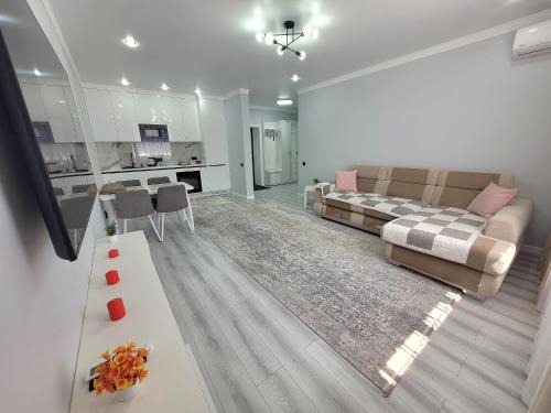 Kokshetau Apartamento | 2 комн Апартаменты в ЖК Гермес