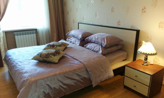 Rybinsk Apartamento | 2-комн Апартаменты "Уют"
