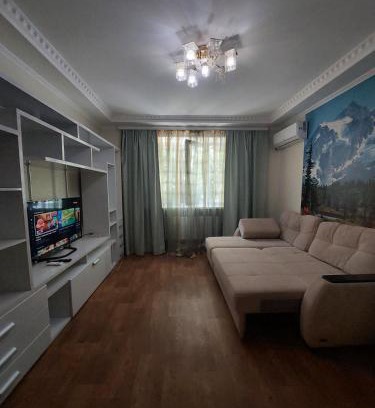 Kirovograd Apartamento | 2 комн. 5 мест, 10 мин. до Центра