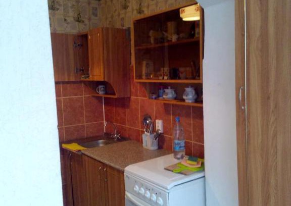Abkhazia Apartamento | 2-к квартира на Рыбзаводской,75 в 100м от моря