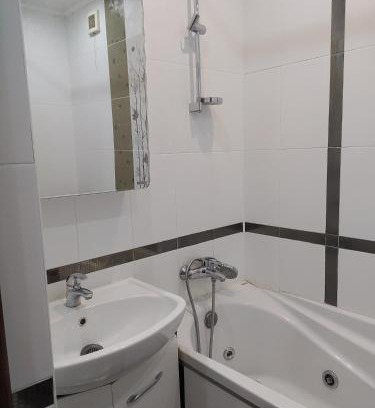 Nur-Sultan Apartamento | 2 х комнатная квартира в старом центре правого берега