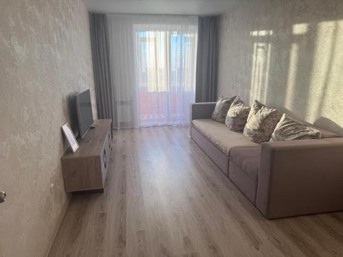 Kostanay Apartamento | 2-х комнатная квартира в районе Костанай плаза
