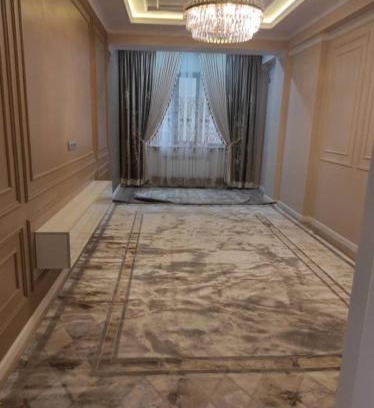 Osh Apartamento | 2 -х комнатная квартира