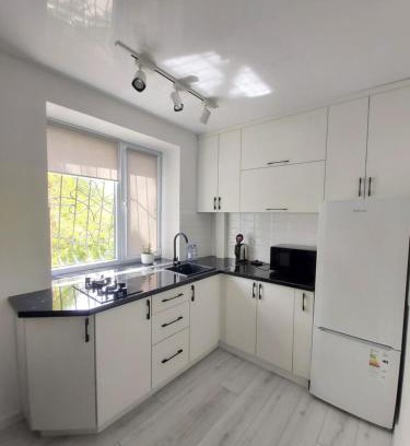 Taraz Apartamento | 2-х комнатная квартира