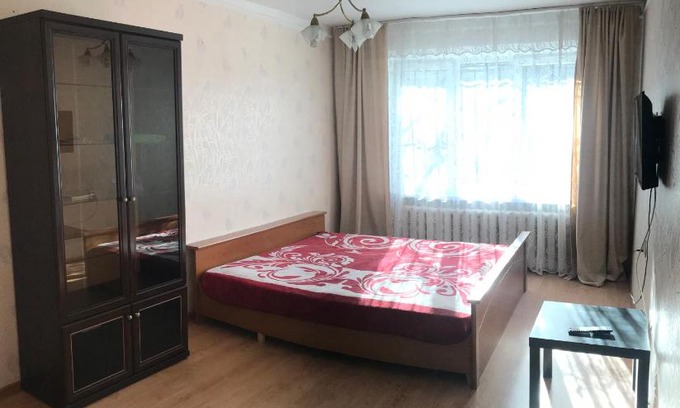 Kaliningrad Apartamento | 2-х комнатные апартаменты на Московском