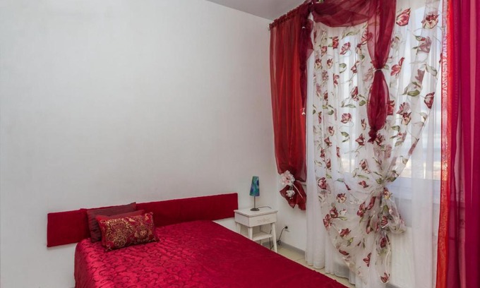 Petrozavodsk Apartamento | 2-х комн апартаменты с уникальным видом на город