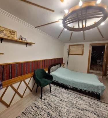 Sverdlov District Casa | 2 этажный дом