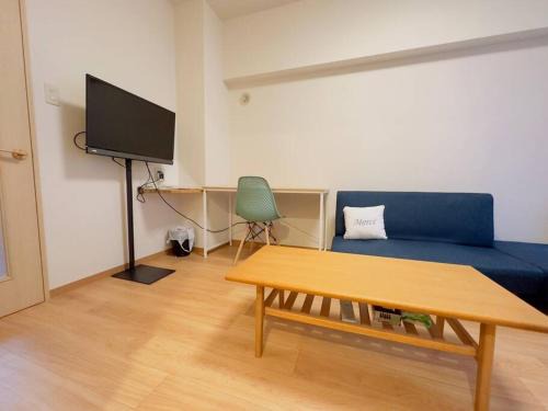 Kita Ward Apartamento | 2-1新規OPEN！札幌駅7分！SAPPOROステーション美室
