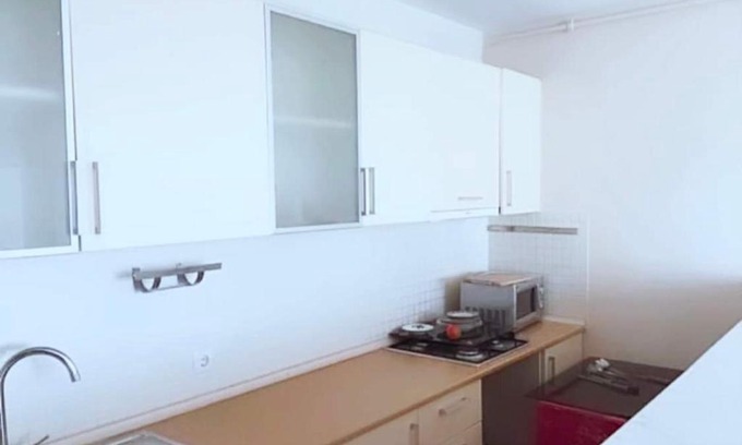 Kurtkoy Apartamento | 2+1 Furnished Flat with pool for rent in Dumankaya Konsept