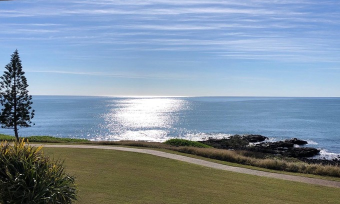 Bundaberg Villa | Selmar LUGAR PLAYA APARTAMENTO