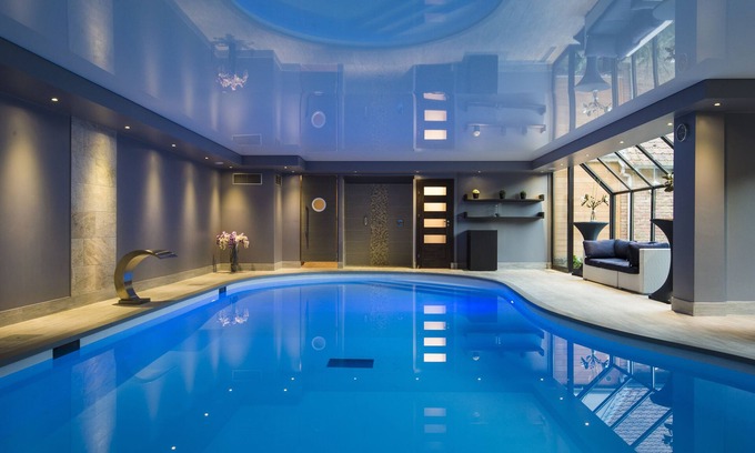 Gondecourt Apartamento | Apartamento con piscina