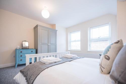 Leiston Apartamento | 2 Abbey Mews, Leiston