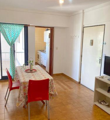 Ramos Mejia Apartamento | 2 ambientes en Ramos Mejia Centro