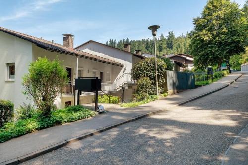 Bad Liebenzell Casa | 2 Apartments am Hochwald