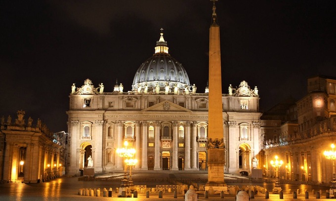 Vatican Apartamento | 2apartamentos en el mismo edificio centro Roma cerca del Vaticano para10personas