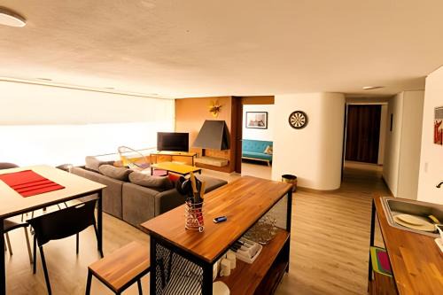Zona Rosa Apartamento | 2 awesome aptos same building