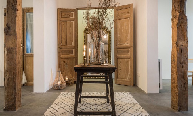 Centro Casa | 2 balcones 2 chimeneas CON ENCANTO y ESPECIAL