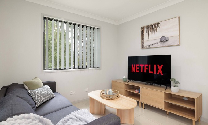 Rocklea Apartamento | 2 Bdr Apt! Next to Park! GST Credits! 273B2