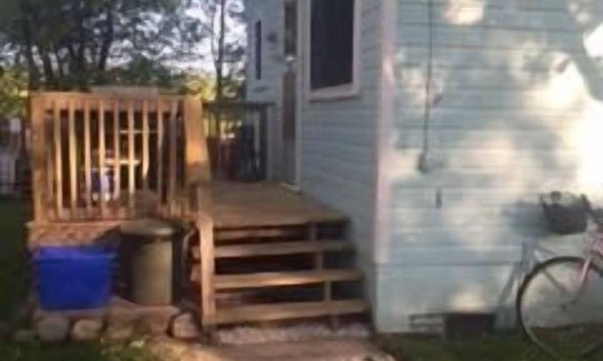 Southampton Casa | 2 bdrm country cottage - The Bait - Rosewood cottages
