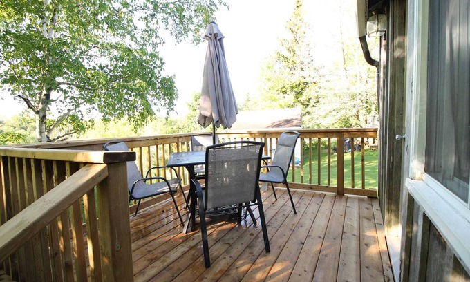 Southampton Casa | 2 Bdrm Country Cottage #4 - Rosewood cottages